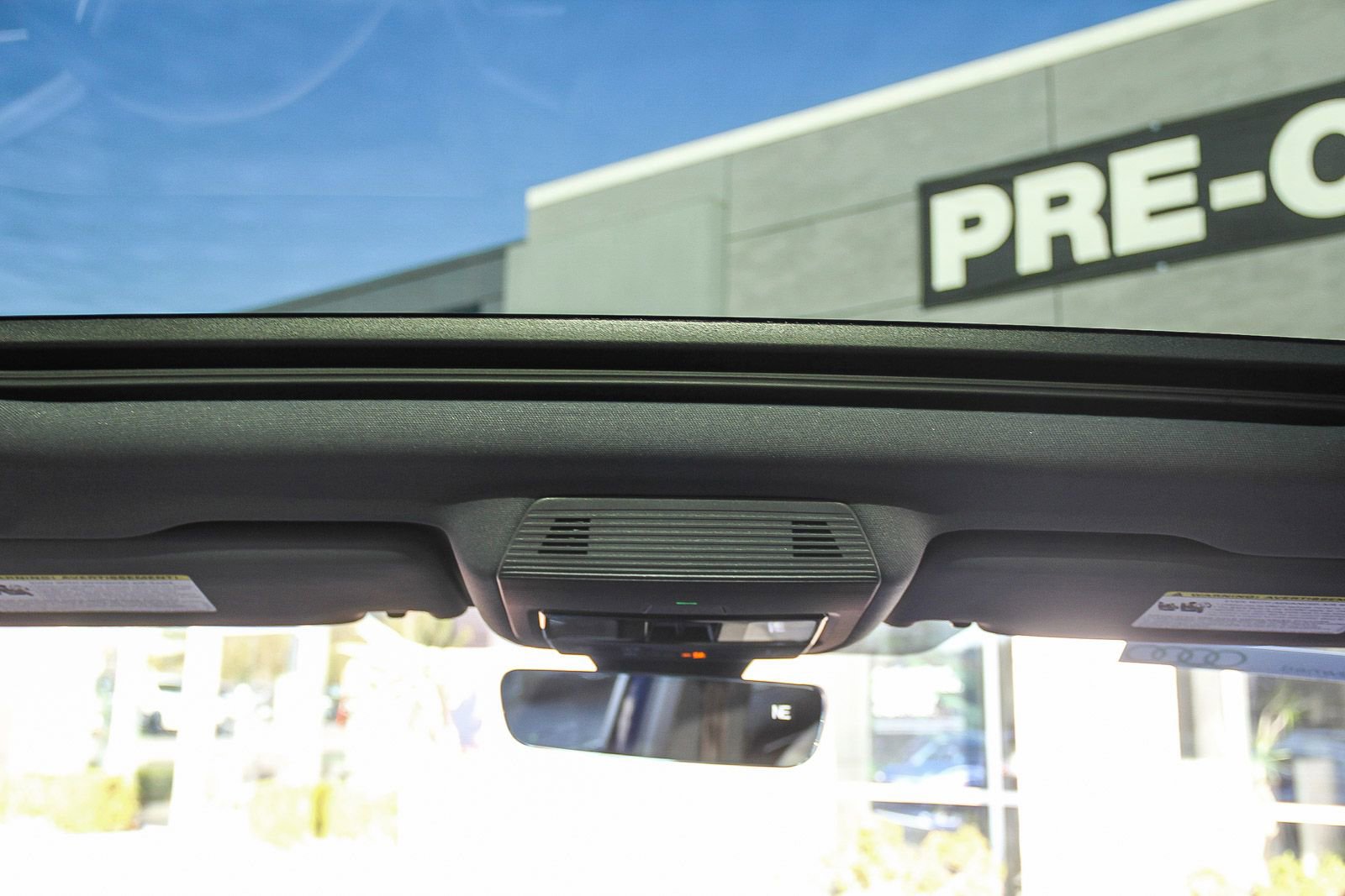 Certified 2024 Audi Q4 e-tron Premium Plus w/ Premium Plus image 18