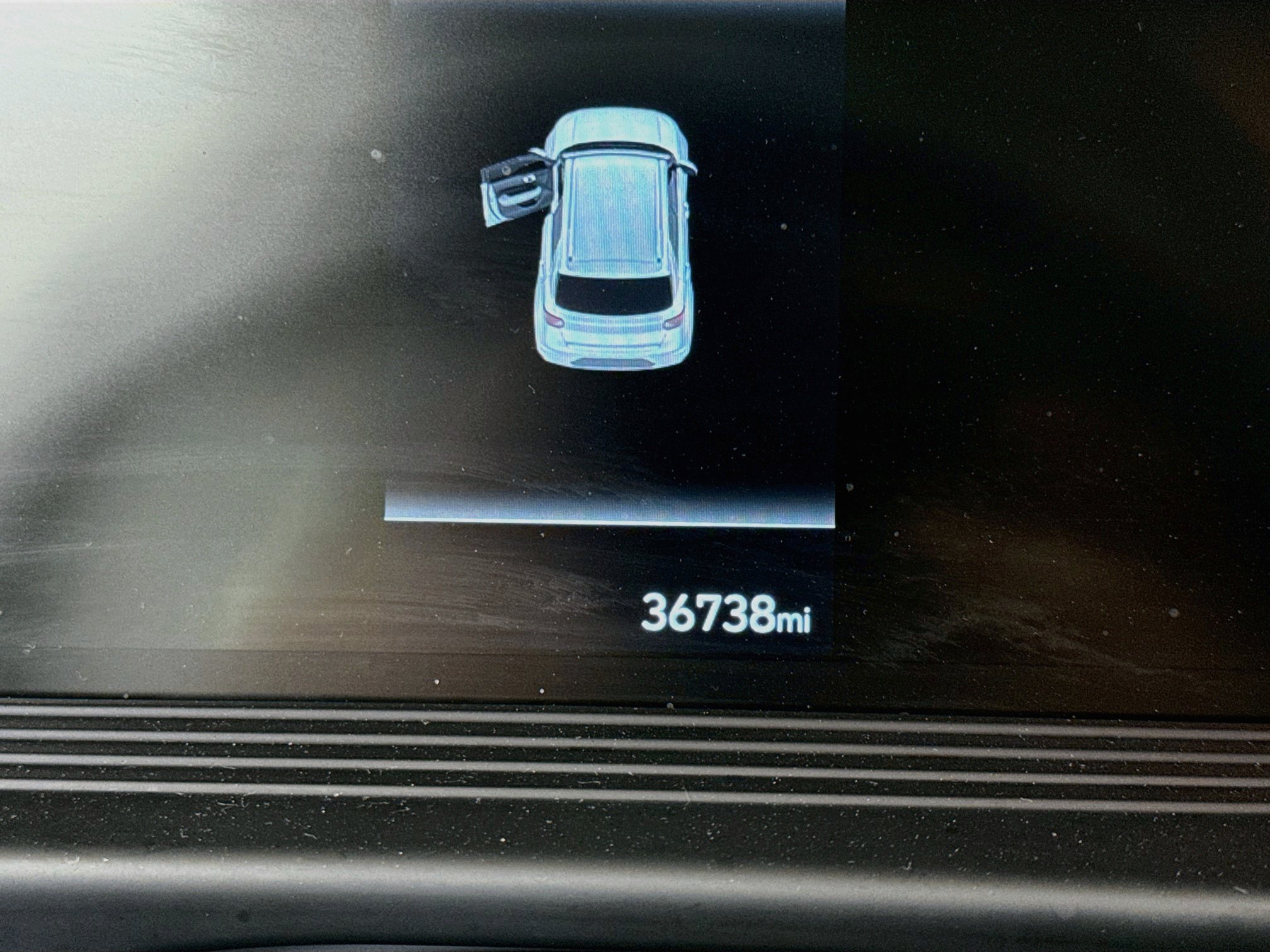Used 2025 Hyundai Venue SEL FWD image 19