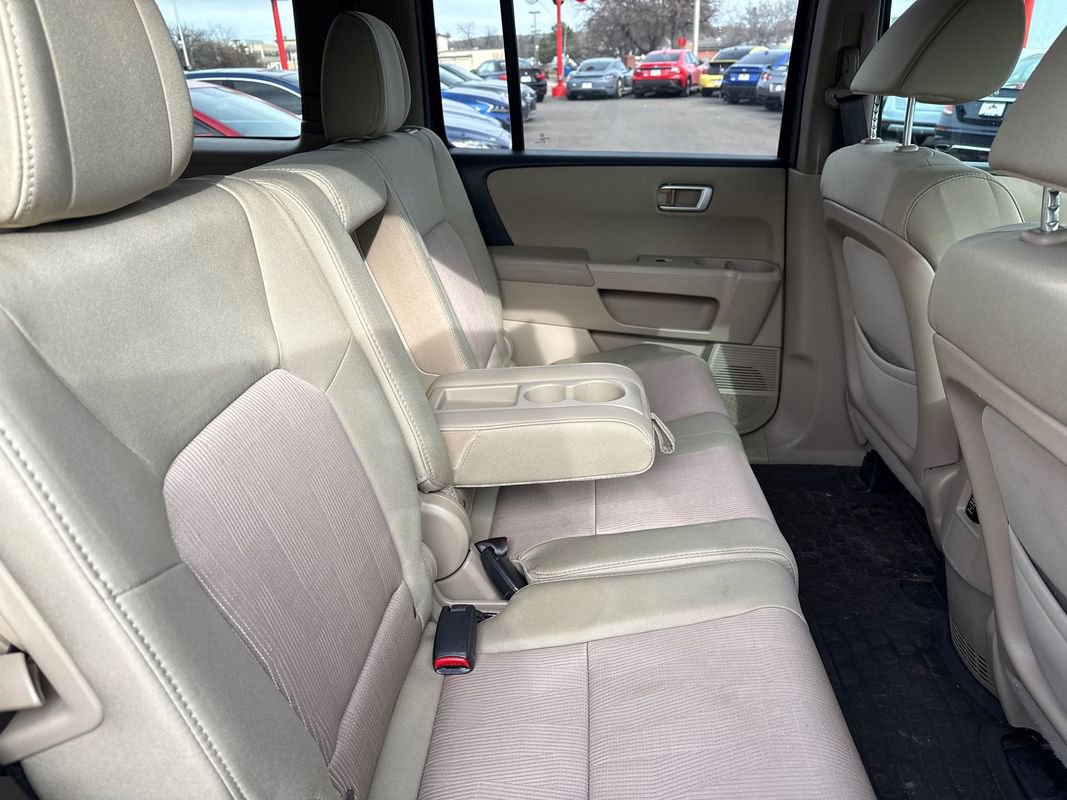 Used 2014 Honda Pilot EX image 10