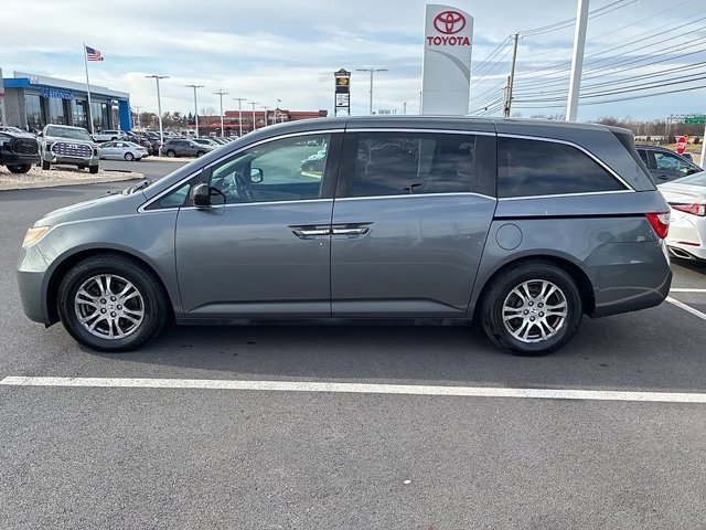 Used 2013 Honda Odyssey EX-L image 12