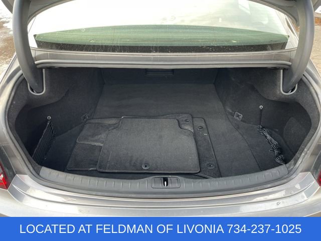 Used 2023 Genesis G80 2.5T image 25