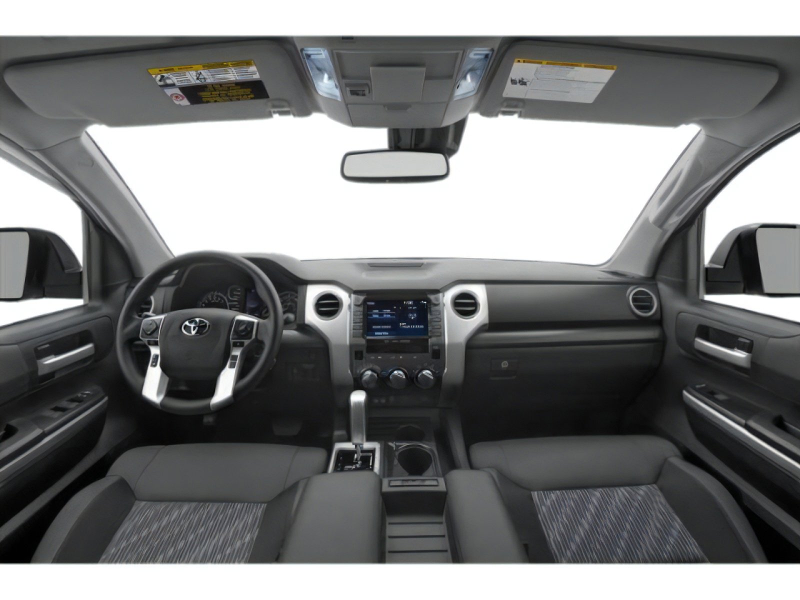 Used 2020 Toyota Tundra SR5 AWD/4WD image 8