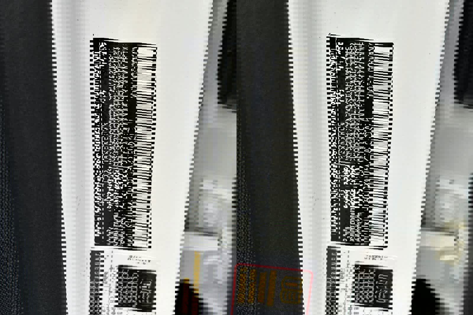 New 2026 Mercedes-Benz E 450 4MATIC All-Terrain Wagon image 27