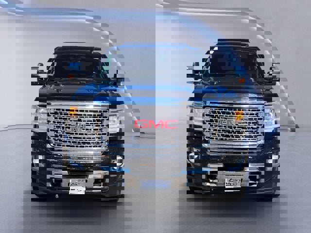 Used 2015 GMC Sierra 2500 Denali image 8
