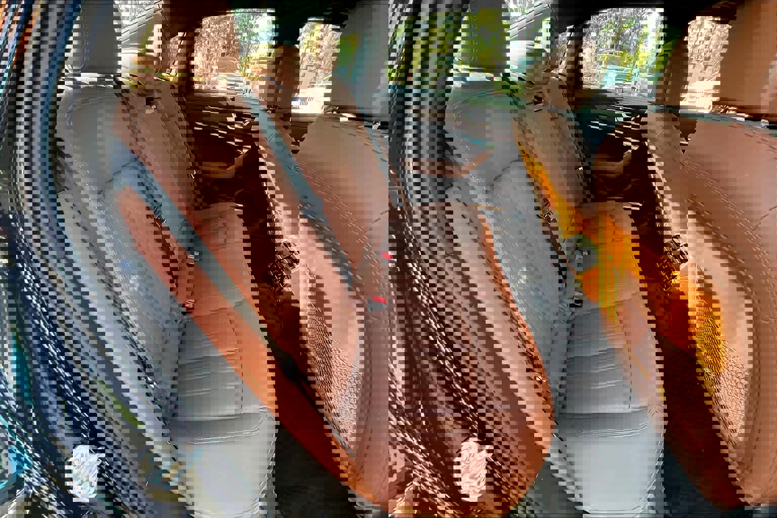 Used 2022 Audi A6 3.0T Prestige image 19