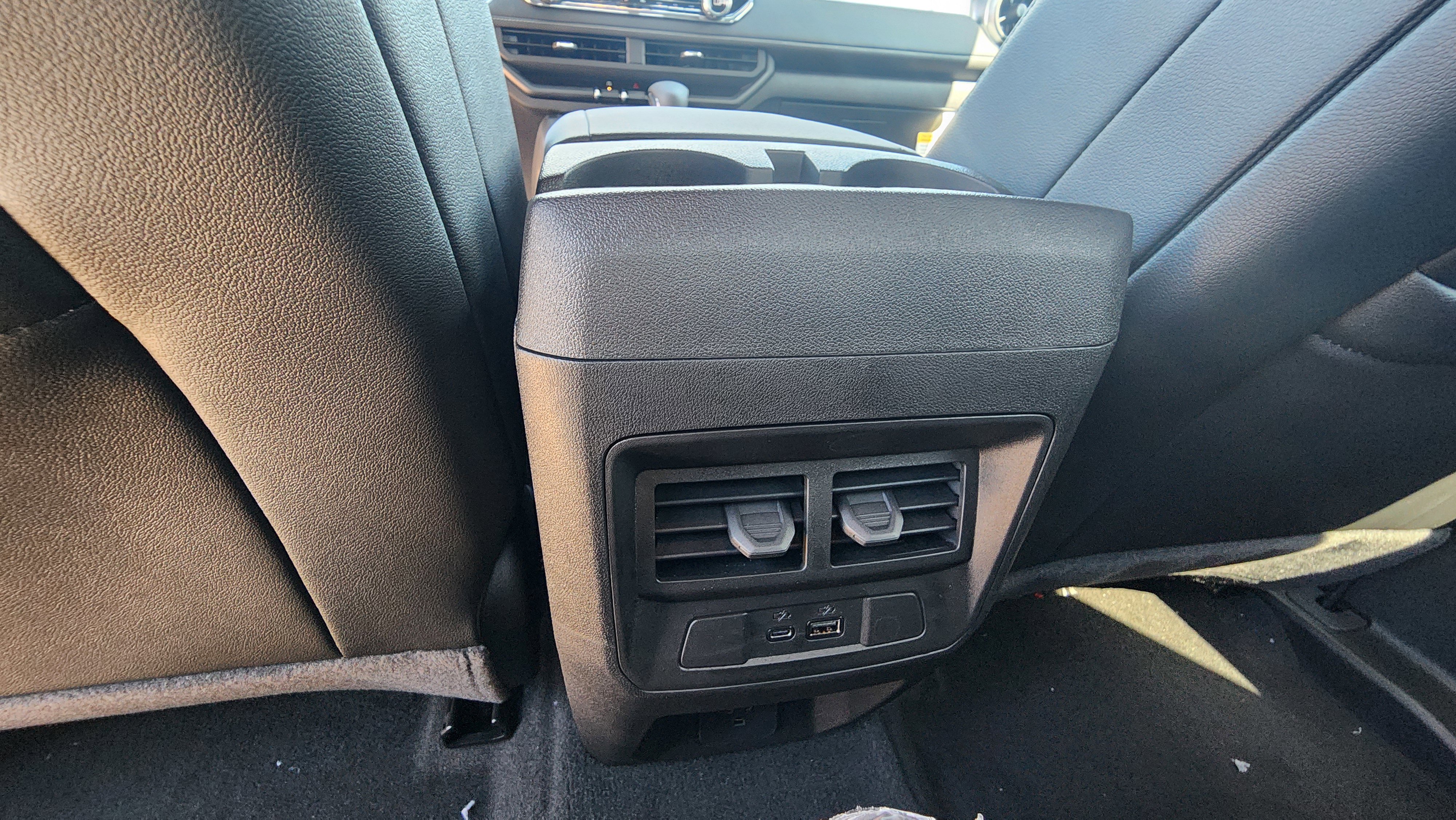 New 2025 Chevrolet Colorado LT w/ LT Convenience Package image 16