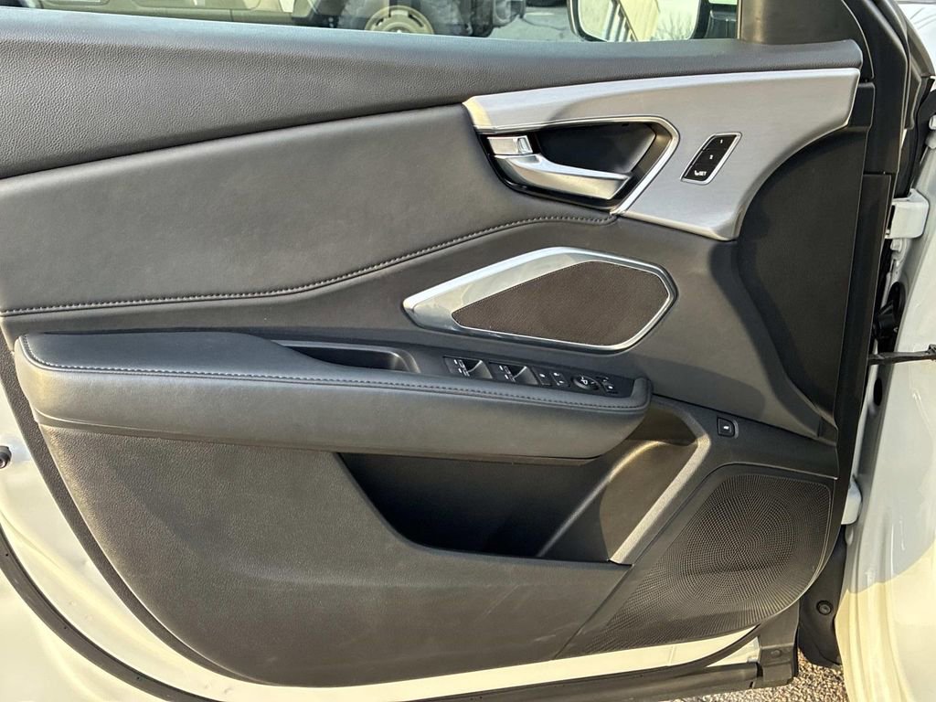 Used 2019 Acura RDX AWD image 20