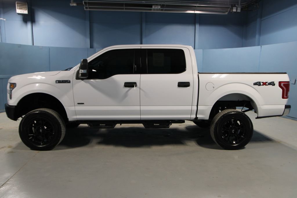 Used 2016 Ford F150 XLT image 23