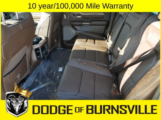 New 2026 RAM 1500 Limited image 6