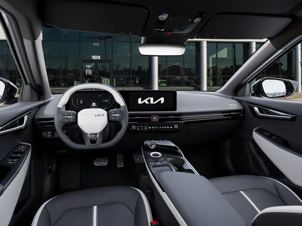 New 2026 Kia EV6 GT-Line RWD image 14