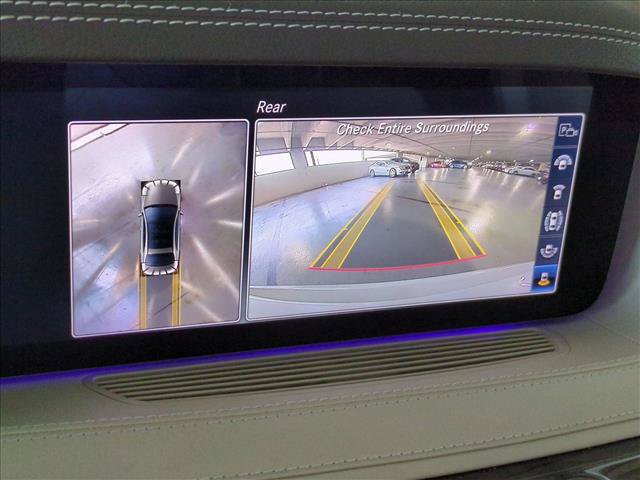Used 2020 Mercedes-Benz S 560 Sedan image 13
