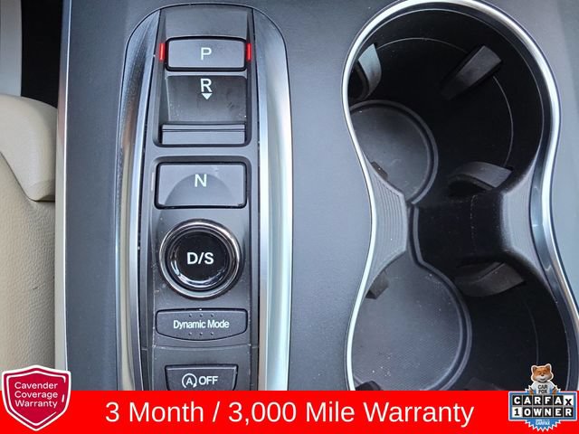 Used 2020 Acura MDX FWD image 28