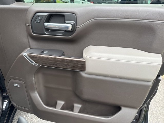 Used 2020 Chevrolet Silverado 1500 RST w/ All-Star Edition image 32