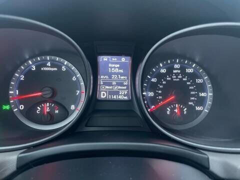 Used 2016 Hyundai Santa Fe Sport image 6
