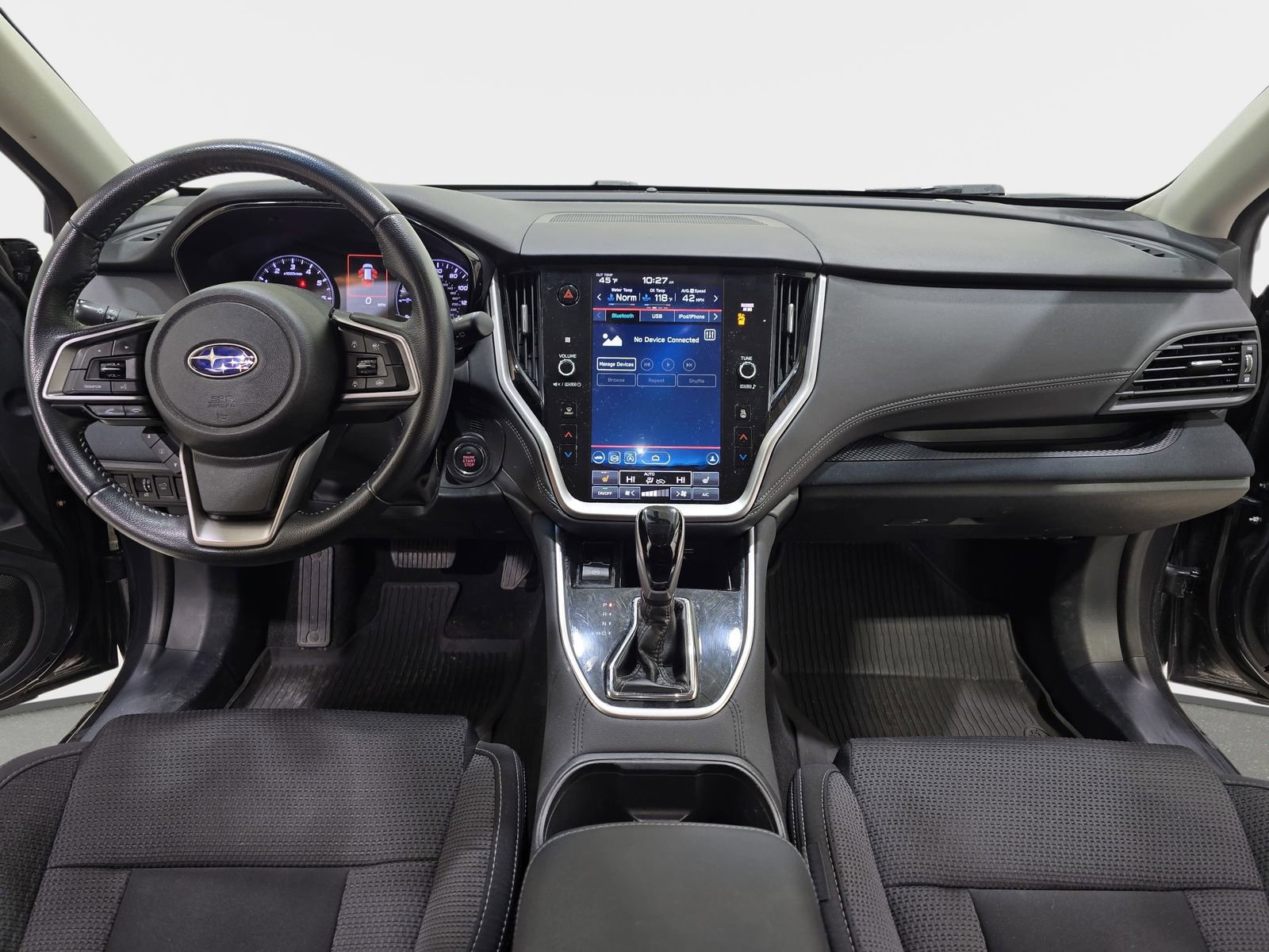 Used 2020 Subaru Outback Premium image 10