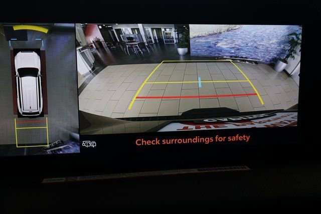 New 2026 Toyota Land Cruiser image 22