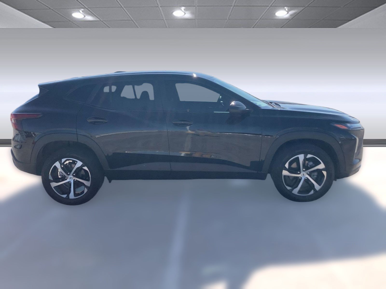 Used 2024 Chevrolet Trax RS w/ Driver Confidence Package image 7