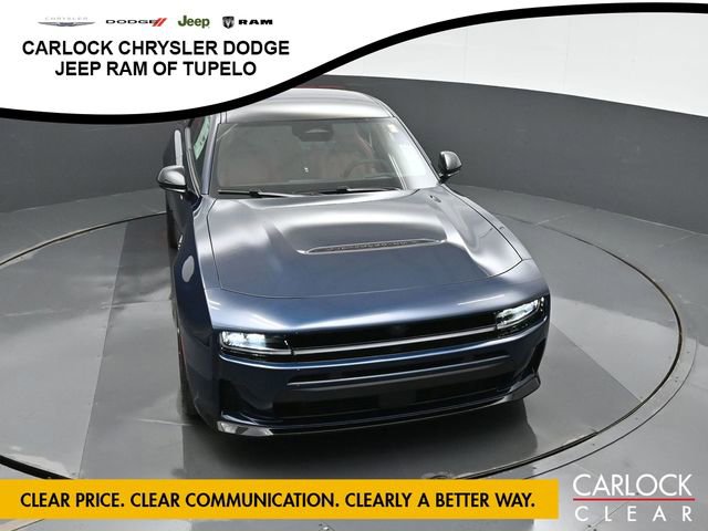 New 2026 Dodge Charger Scat Pack image 43