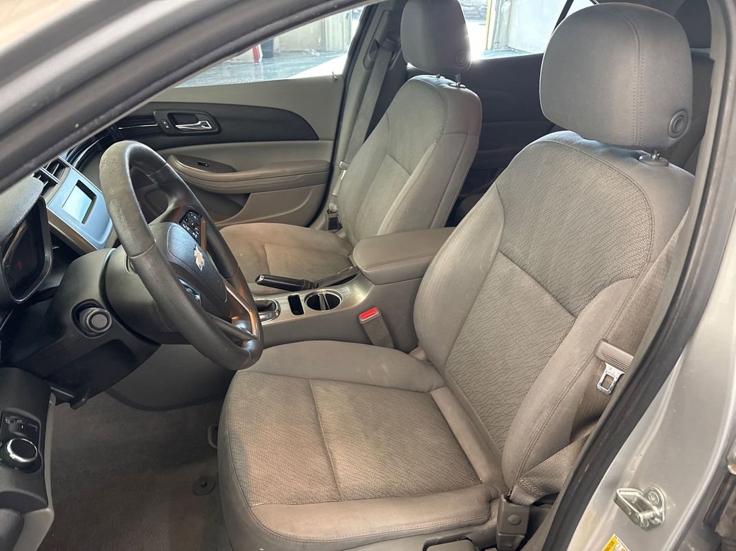 Used 2016 Chevrolet Malibu LS image 10