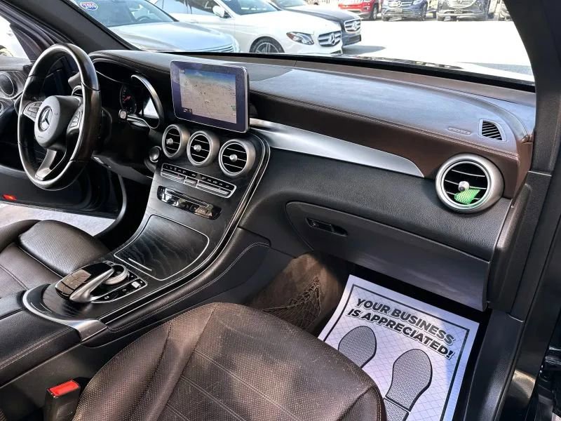 Used 2016 Mercedes-Benz GLC 300 image 50