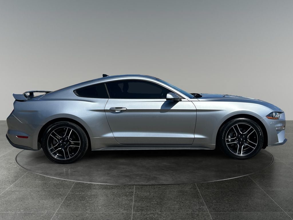 Used 2023 Ford Mustang Premium w/ Equipment Group 201A RWD image 10