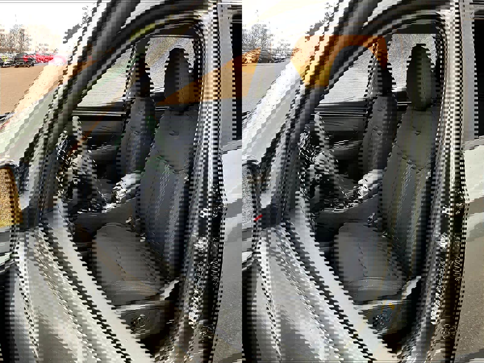 Used 2023 Hyundai Tucson SEL image 10