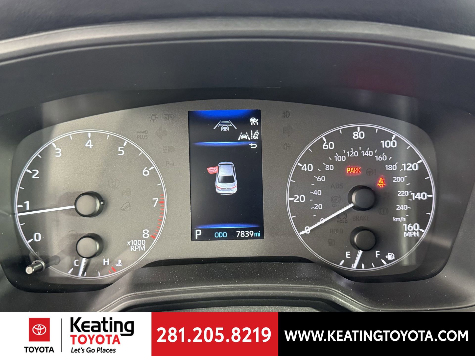 Certified 2025 Toyota Corolla LE image 26