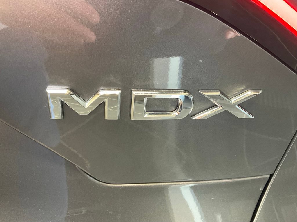 Certified 2026 Acura MDX w/ Technology Package AWD/4WD image 27
