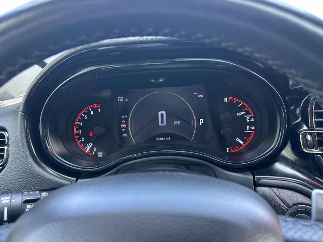 Certified 2024 Dodge Durango GT AWD/4WD image 15