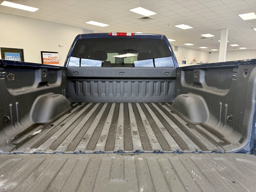 Used 2012 Chevrolet Silverado 1500 LT w/ Convenience Package image 9