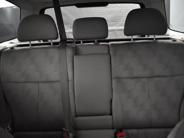 Used 2009 Subaru Forester 2.5X AWD/4WD image 13