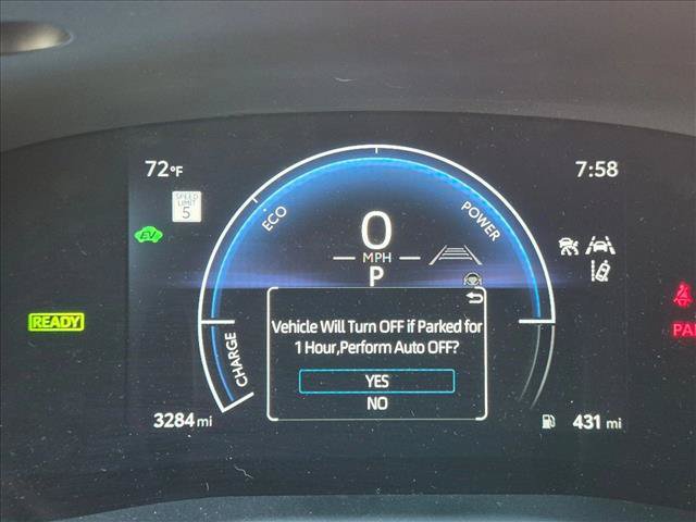 Certified 2026 Toyota Camry SE FWD image 10