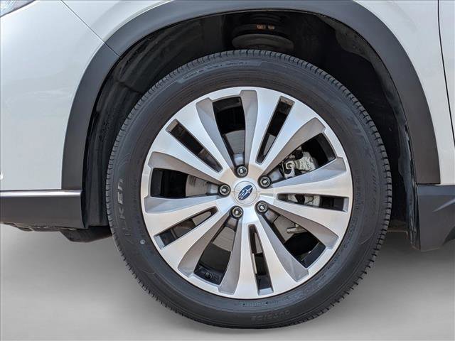 Used 2021 Subaru Ascent Limited w/ Technology Package AWD/4WD image 24