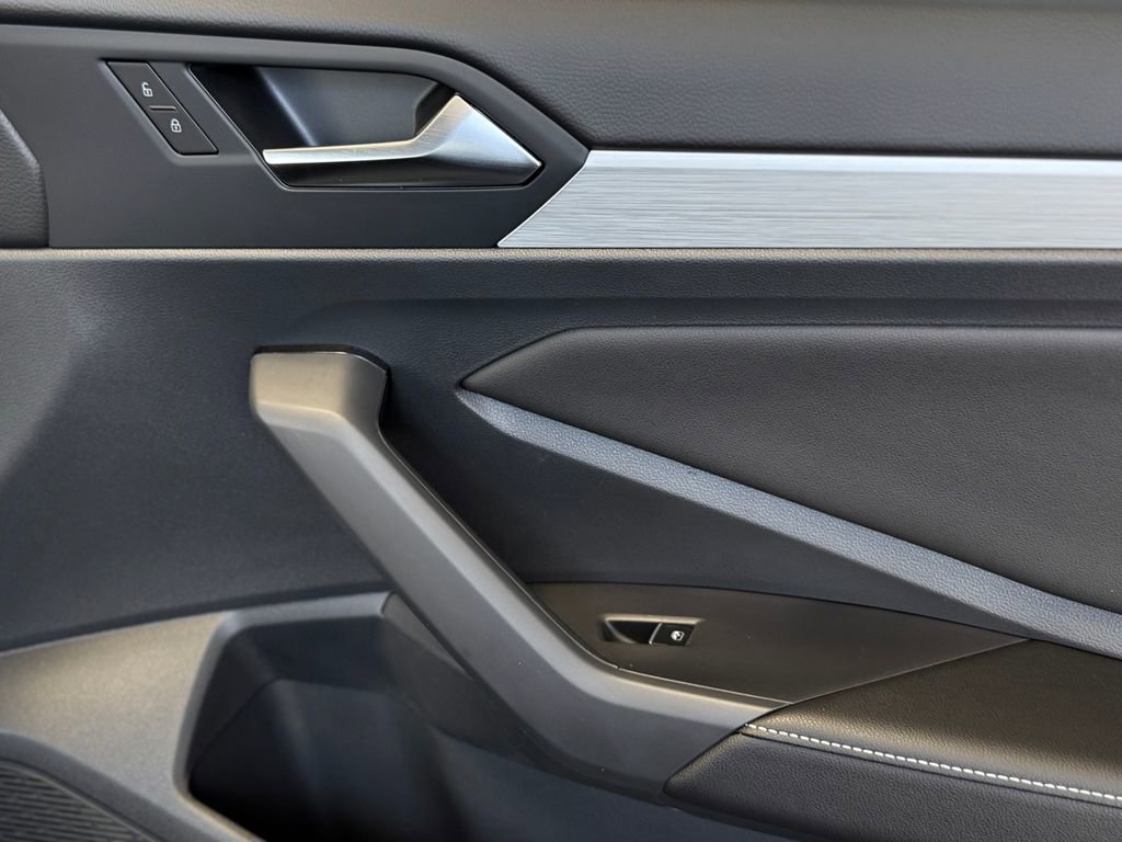 New 2026 Volkswagen Jetta Sport FWD image 27