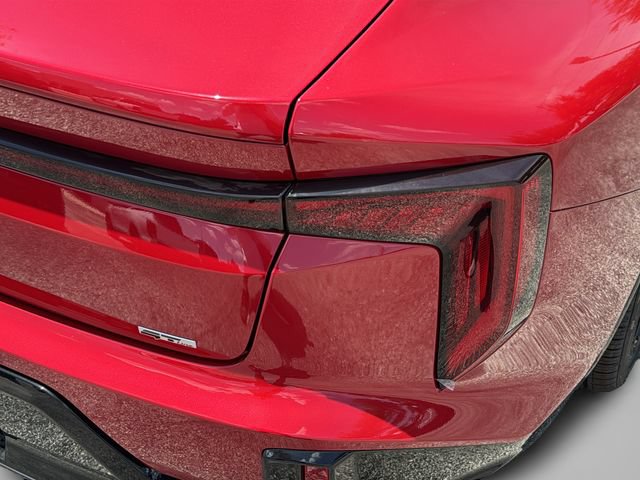 New 2026 Kia K4 GT-Line FWD image 32