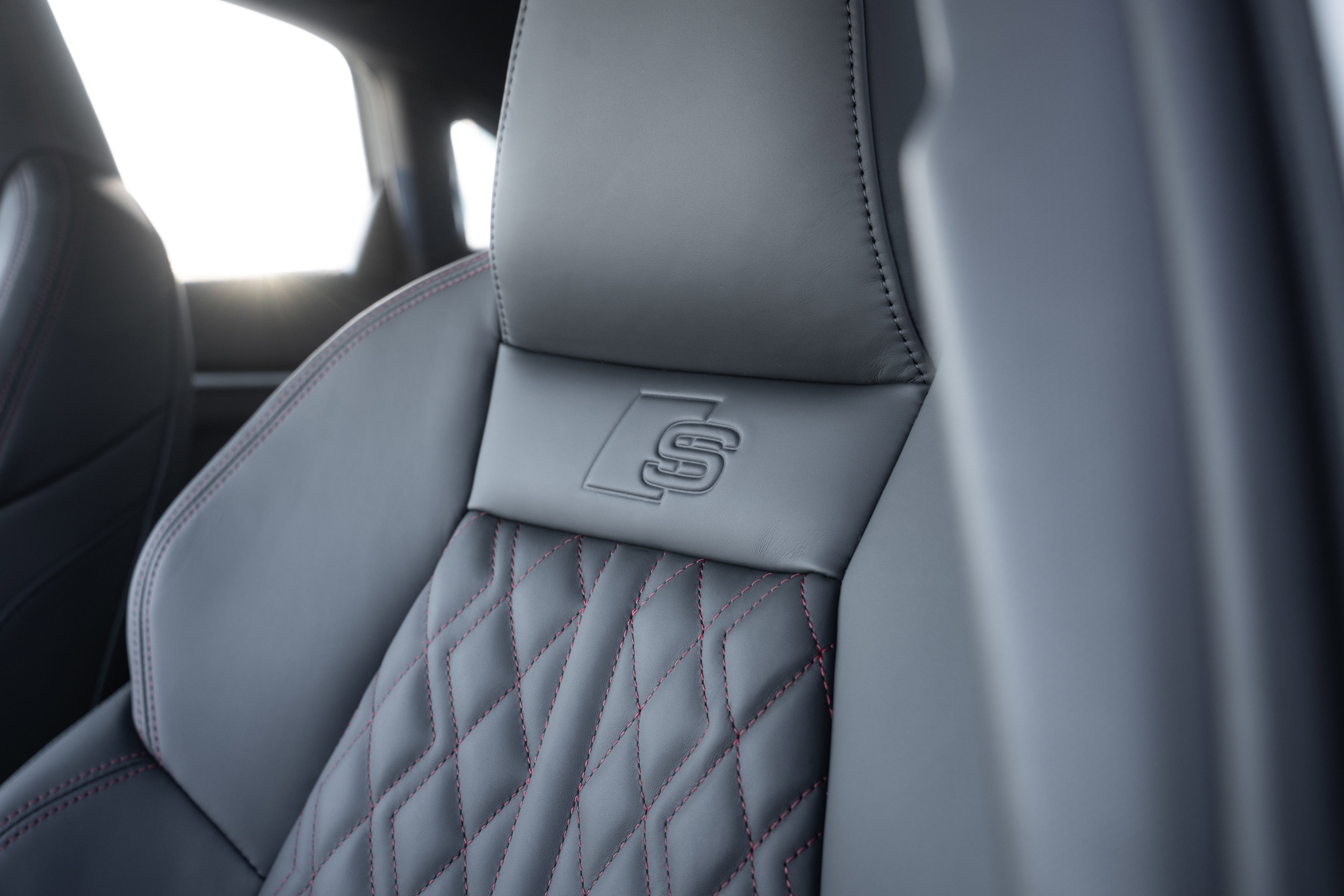 New 2026 Audi S3 Premium AWD/4WD image 25