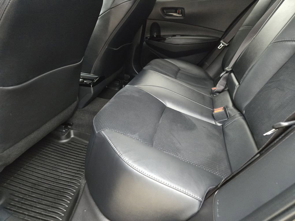 Certified 2025 Toyota Corolla GR AWD/4WD image 30