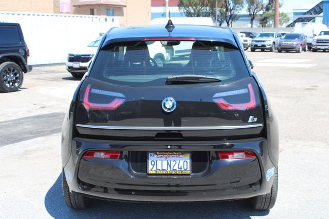 Used 2020 BMW i3 RWD image 5
