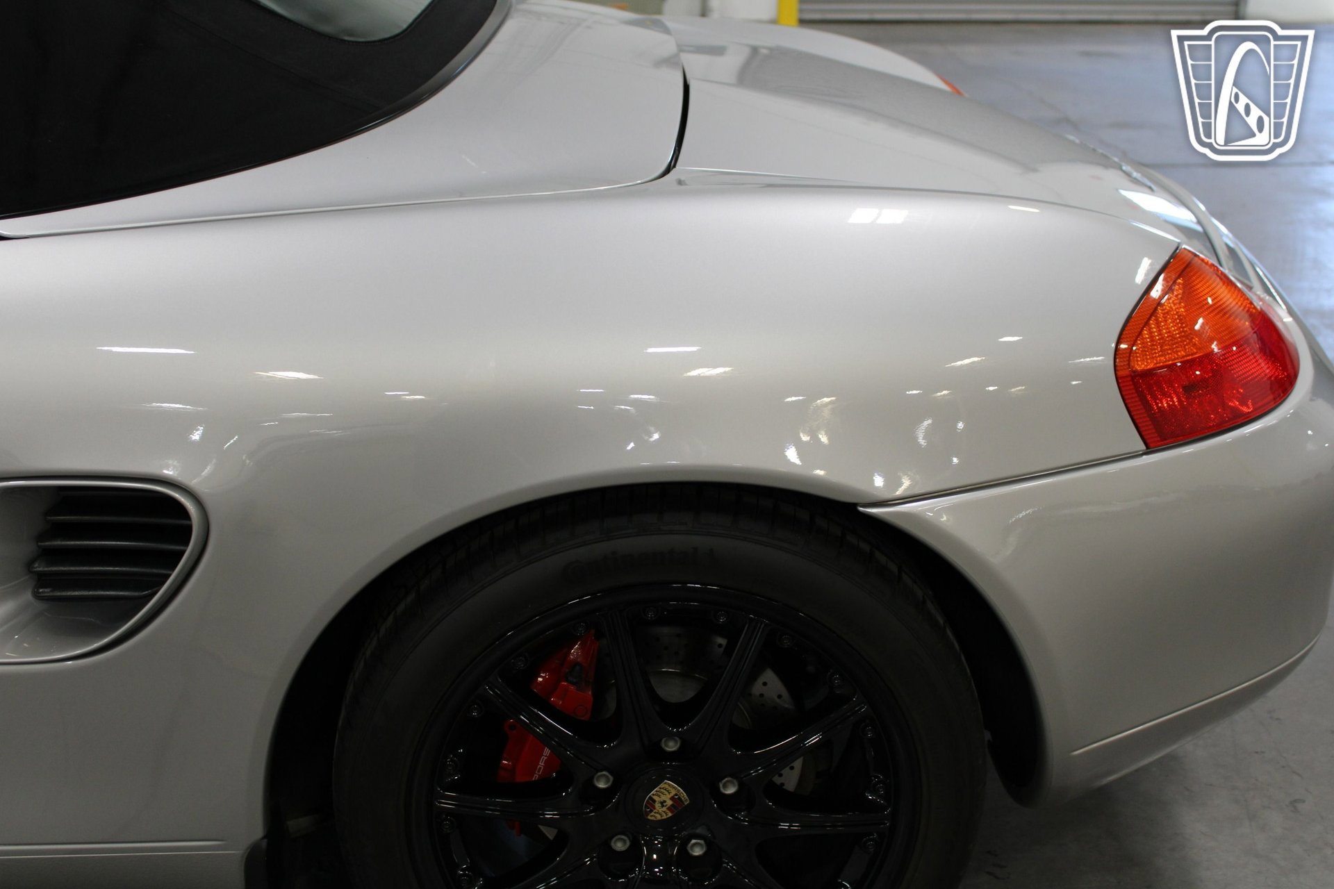 Used 2001 Porsche Boxster S RWD image 23