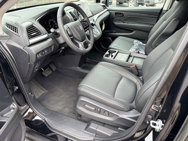 New 2026 Honda Odyssey EX-L image 13