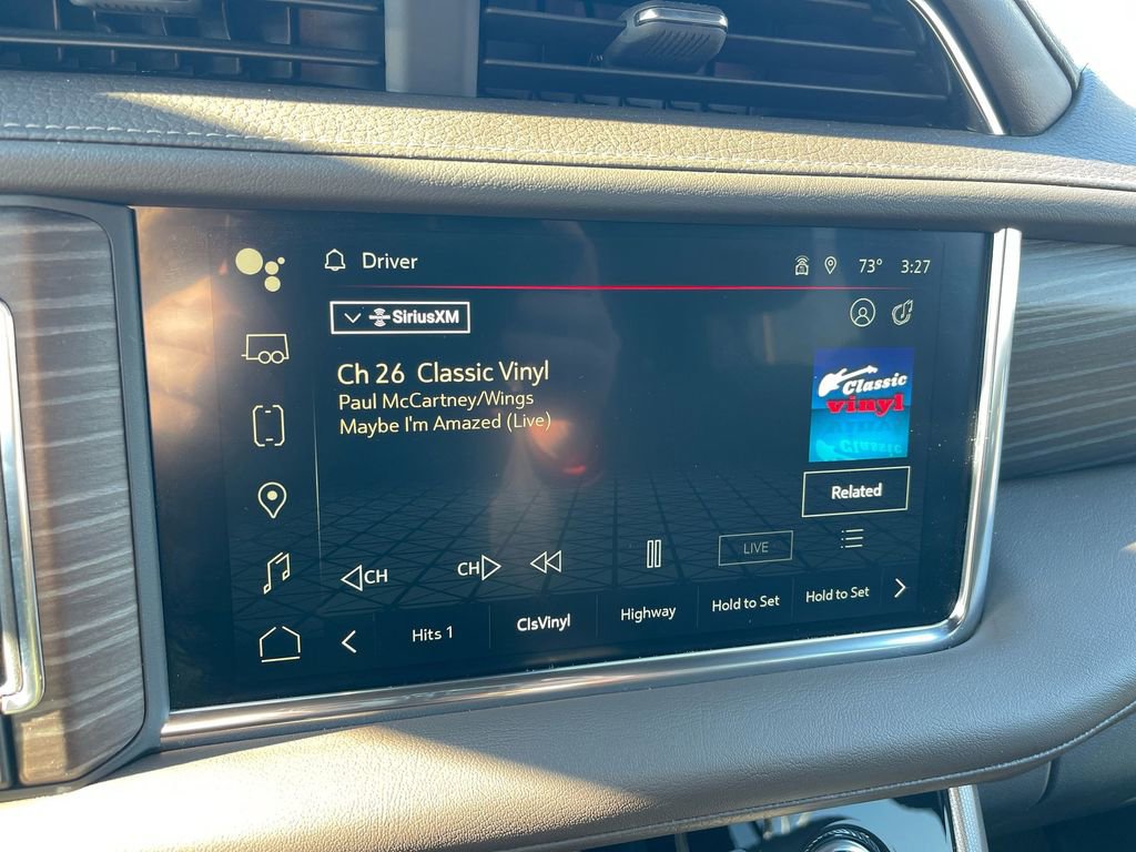 Used 2024 GMC Yukon Denali image 20