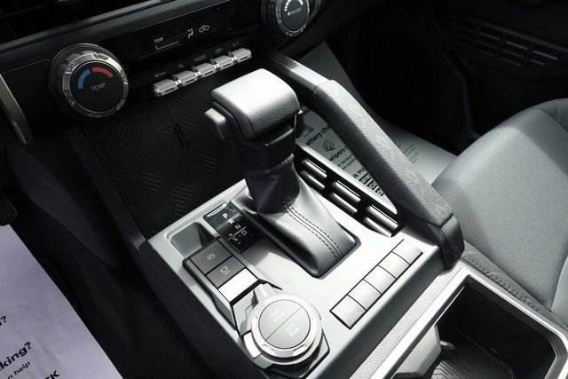 New 2025 Toyota Tacoma SR5 image 24