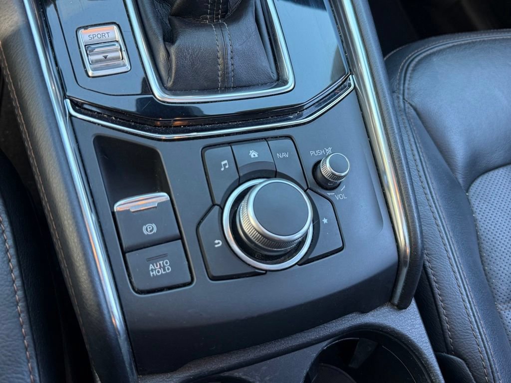 Used 2019 MAZDA CX-5 Grand Touring FWD image 31