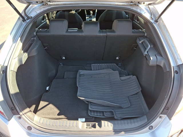 Used 2017 Honda Civic EX image 28