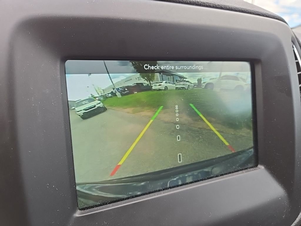 Used 2019 Jeep Compass Latitude w/ Popular Equipment Group AWD/4WD image 18