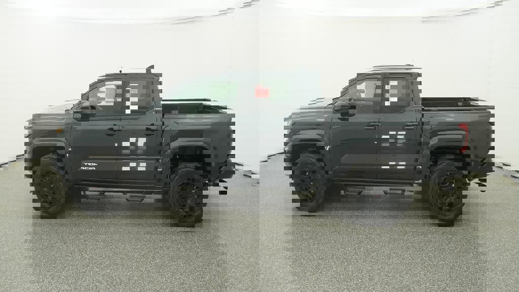 New 2025 Toyota Tacoma SR5 image 36