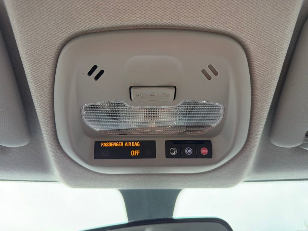 Used 2022 Chevrolet Spark ACTIV FWD image 21