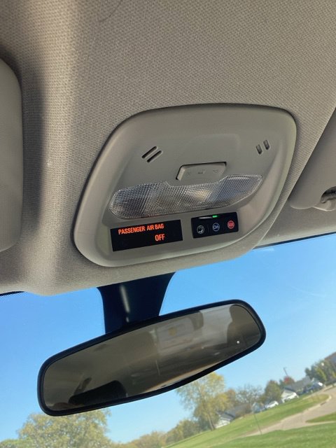 Used 2020 Chevrolet Spark ACTIV FWD image 15
