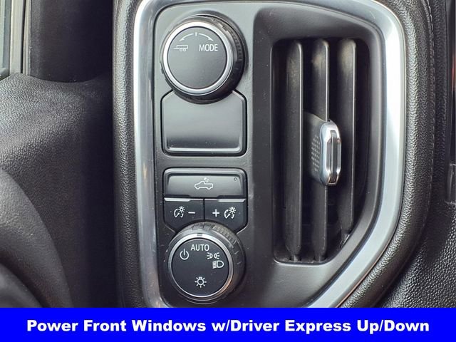 Used 2020 Chevrolet Silverado 1500 LT RWD image 14