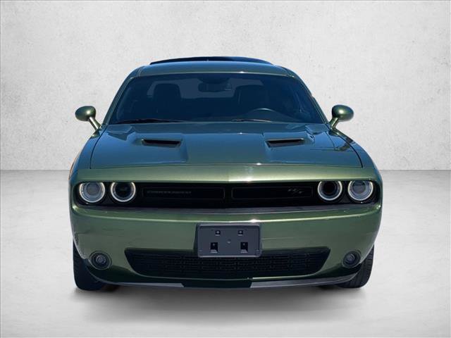 Used 2018 Dodge Challenger R/T Plus RWD video 2